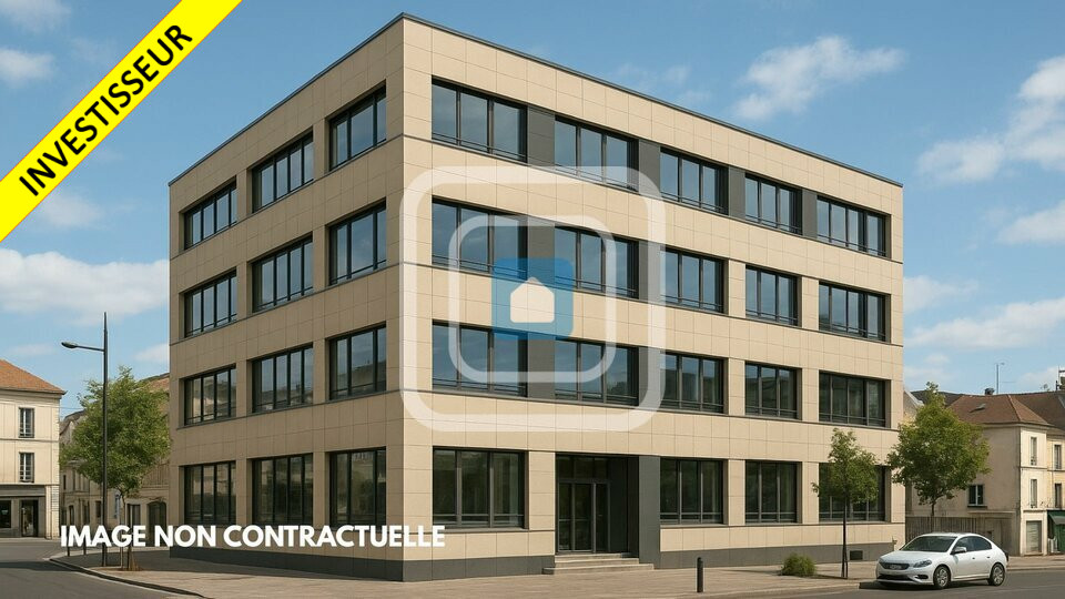 D'ERLON IMMOBILIER VENTE-IMMEUBLE-CHALONS-EN-CHAMPAGNE-51