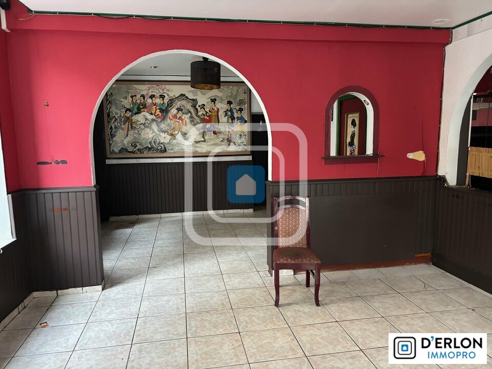 D'ERLON IMMOBILIER LOCATION-LOCAL COMMERCIAL-REIMS-51