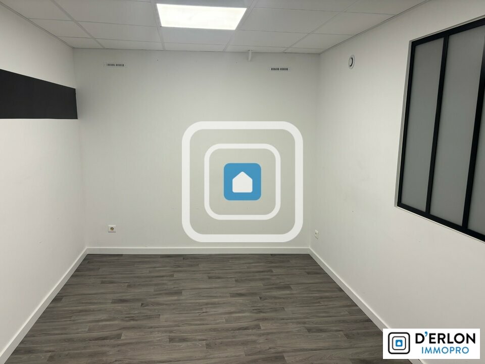D'ERLON IMMOBILIER LOCATION-LOCAL COMMERCIAL-BETHENY-51