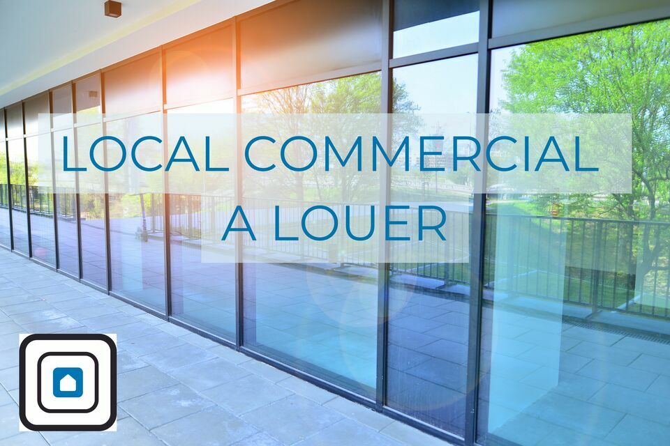 D'ERLON IMMOBILIER LOCATION-LOCAL COMMERCIAL-REIMS-51