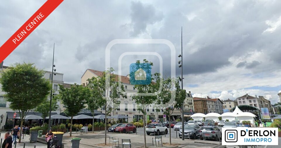 D'ERLON IMMOBILIER VENTE-LOCAL COMMERCIAL-CHALONS_EN_CHAMPAGNE-51