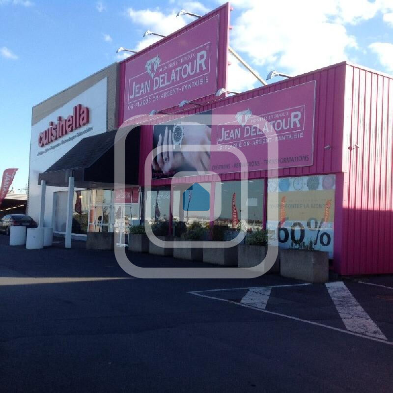 D'ERLON IMMOBILIER LOCATION-LOCAL COMMERCIAL-REIMS-51