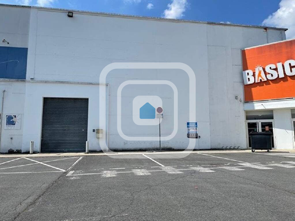 D'ERLON IMMOBILIER LOCATION-LOCAL COMMERCIAL-REIMS-51