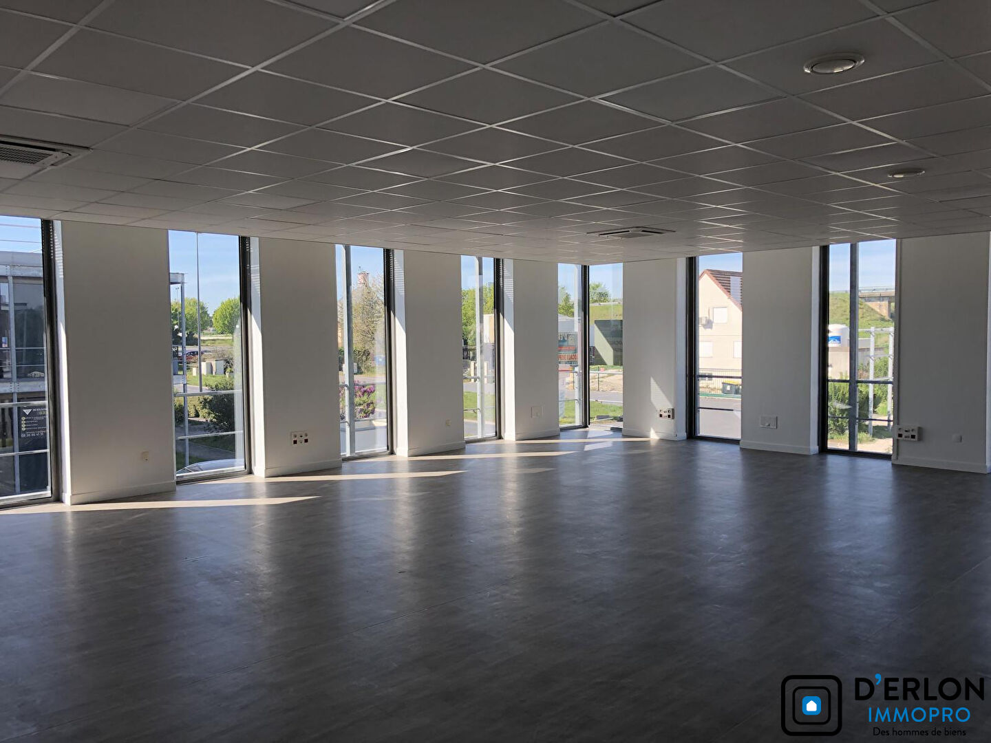 D'ERLON IMMOBILIER LOCATION-BUREAUX-REIMS-51