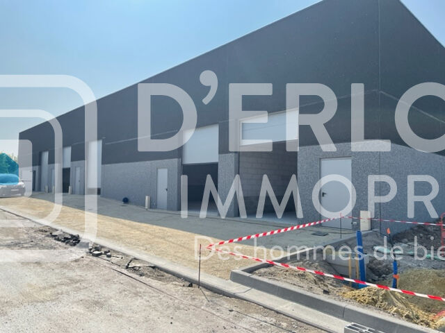 D'ERLON IMMOBILIER LOCATION-ENTREPOT-REIMS-51