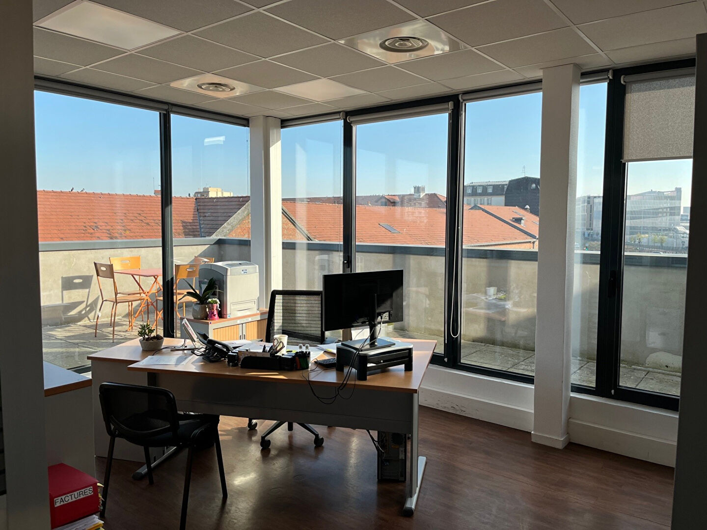 D'ERLON IMMOBILIER LOCATION-BUREAUX-REIMS-51