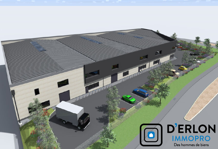 D'ERLON IMMOBILIER LOCATION-LOCAL D'ACTIVITE-EPERNAY-51