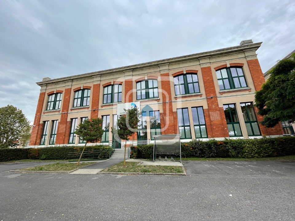 D'ERLON IMMOBILIER LOCATION-BUREAUX-BETHENY-51