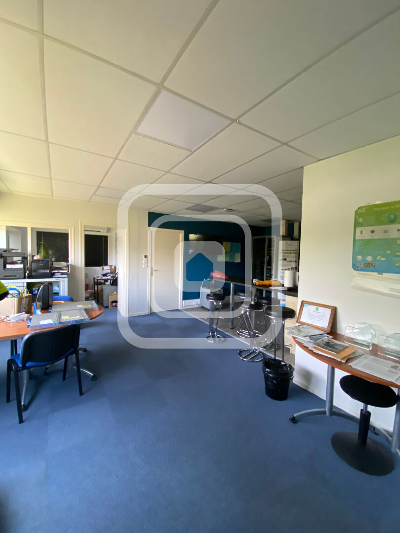 D'ERLON IMMOBILIER VENTE-BUREAUX-REIMS-51