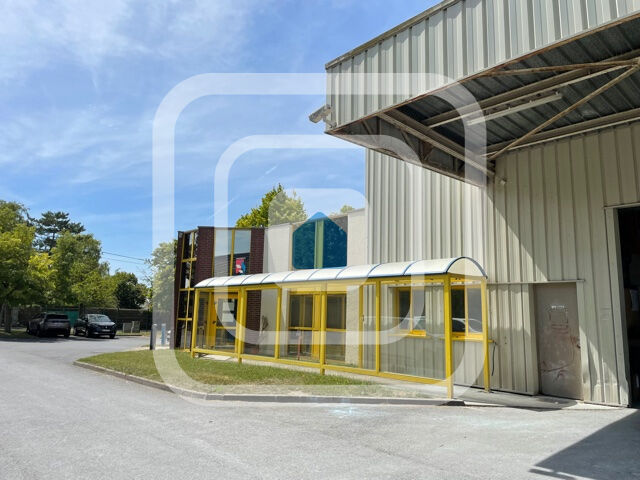 D'ERLON IMMOBILIER LOCATION-ENTREPOT-REIMS-51