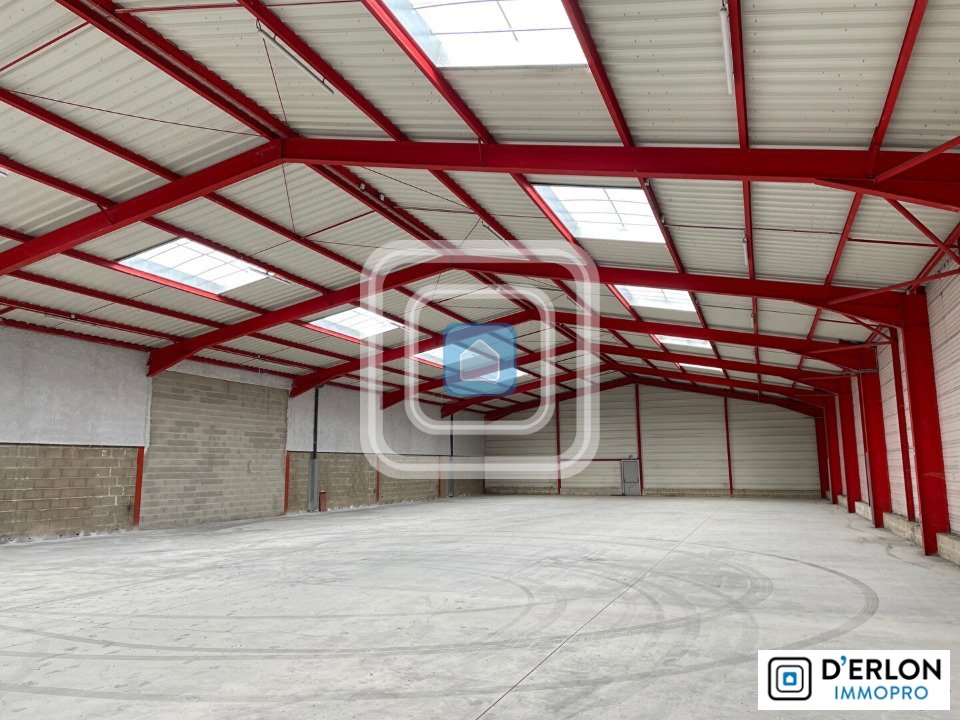 D'ERLON IMMOBILIER LOCATION-ENTREPOT-REIMS-51