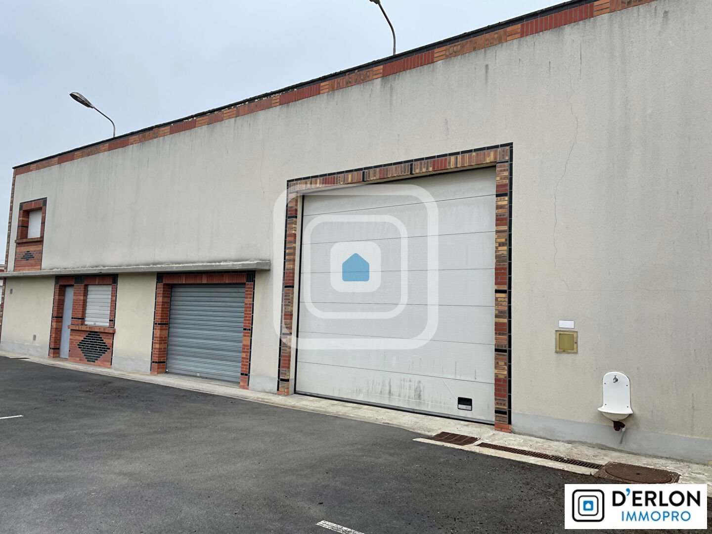 D'ERLON IMMOBILIER LOCATION-ENTREPOT-REIMS-51