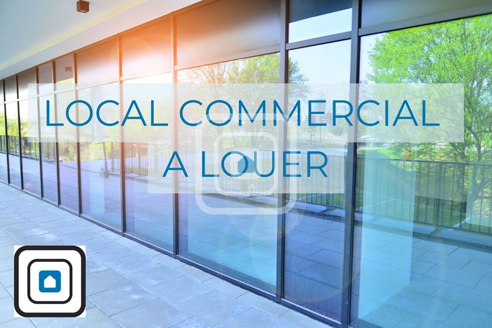 D'ERLON IMMOBILIER LOCATION-LOCAL COMMERCIAL-REIMS-51