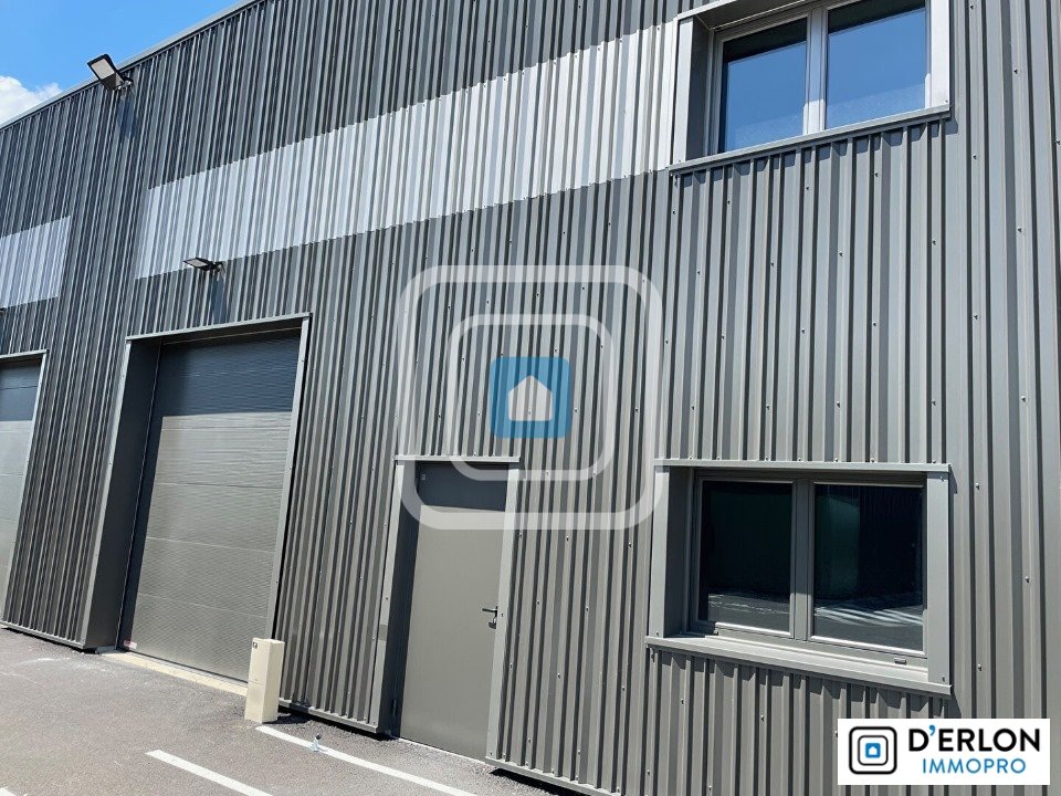 D'ERLON IMMOBILIER LOCATION-ENTREPOT-REIMS-51