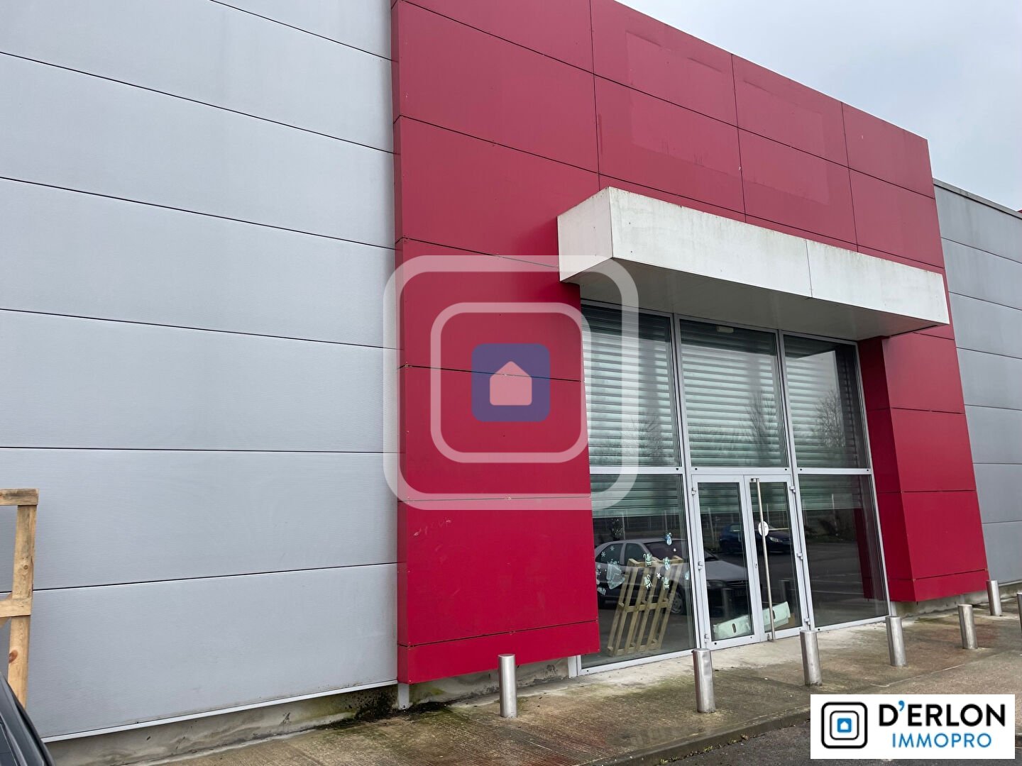 D'ERLON IMMOBILIER LOCATION-ENTREPOT-REIMS-51