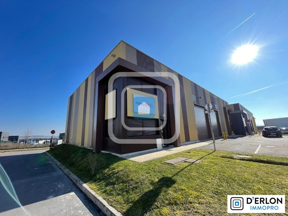 D'ERLON IMMOBILIER LOCATION-ENTREPOT-REIMS-51