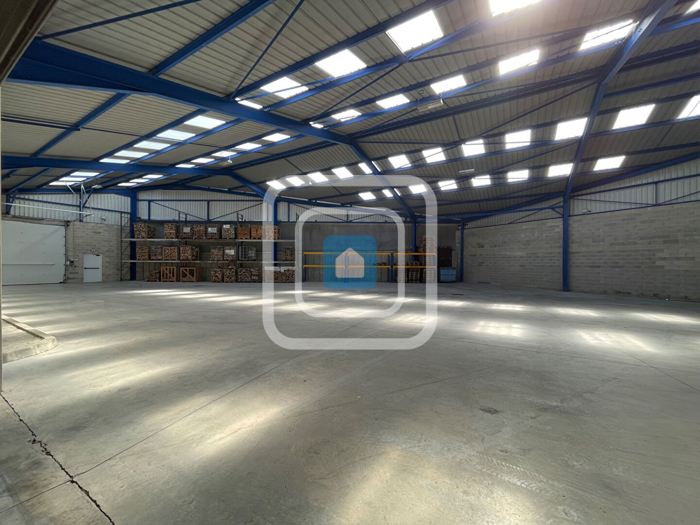 D'ERLON IMMOBILIER LOCATION-ENTREPOT-REIMS-51