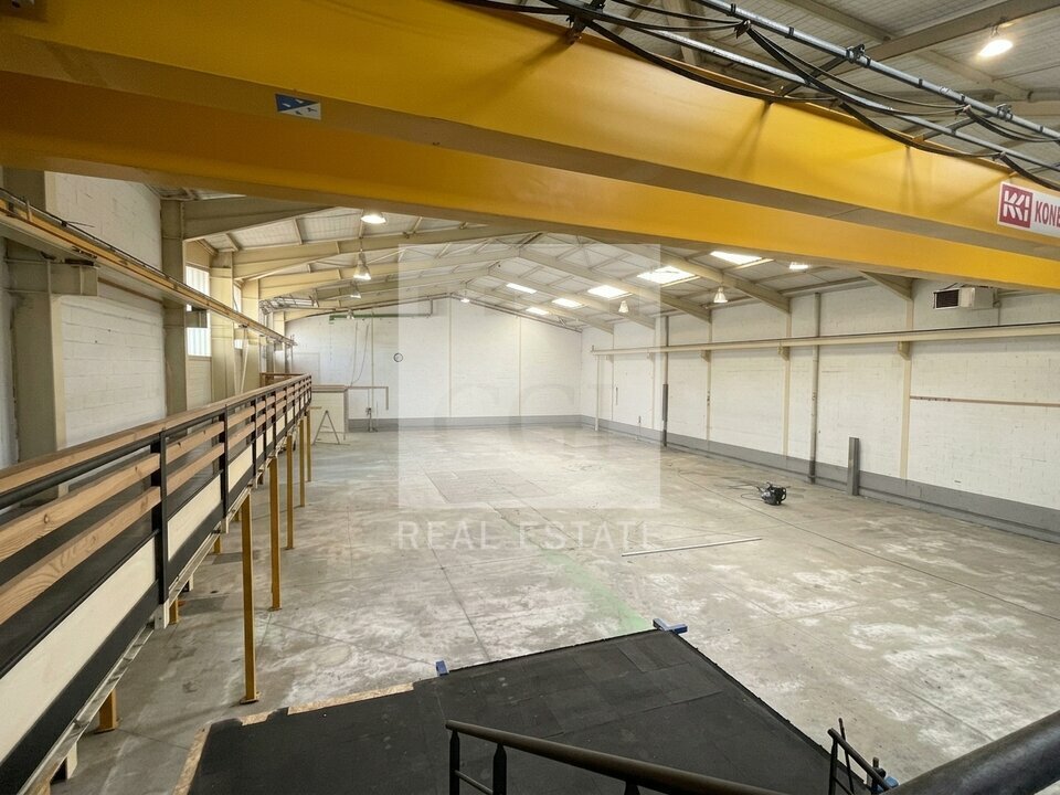 CGI GRENOBLE LOCATION-LOCAL D'ACTIVITE-EYBENS-38
