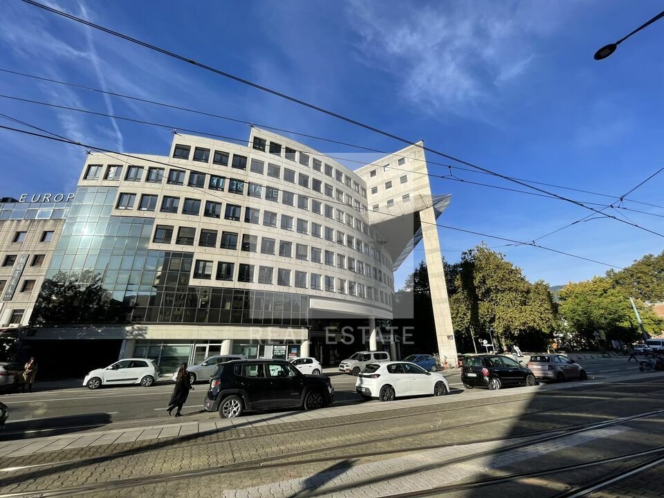 CGI GRENOBLE LOCATION-BUREAUX-GRENOBLE-38