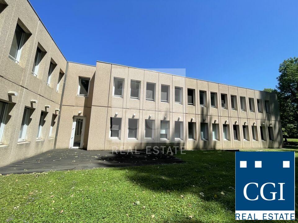 CGI GRENOBLE LOCATION-BUREAUX-MEYLAN-38