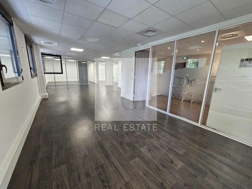 CGI GRENOBLE VENTE-BUREAUX-MEYLAN-38