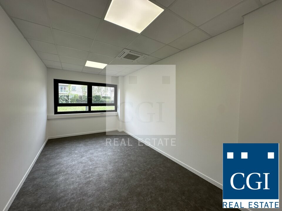 CGI GRENOBLE LOCATION-BUREAUX-SEYSSINET-PARISET-38