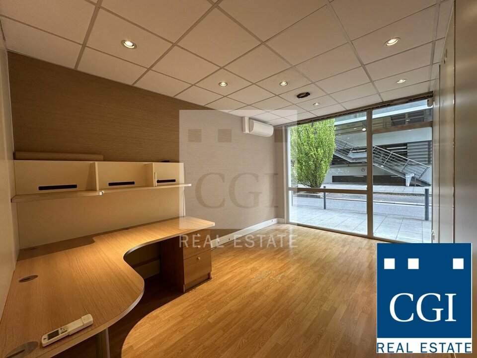 CGI GRENOBLE VENTE-LOCAL COMMERCIAL-GRENOBLE-38