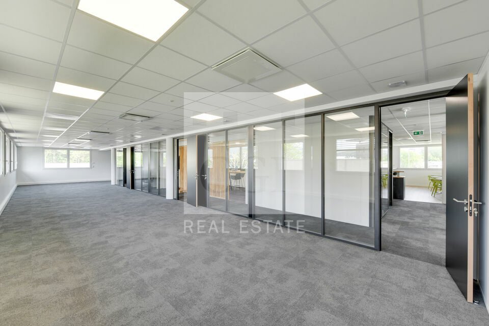 CGI GRENOBLE LOCATION-BUREAUX-EYBENS-38