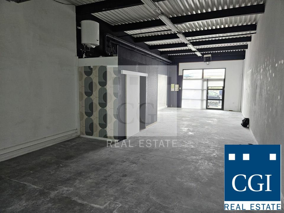 CGI GRENOBLE LOCATION-LOCAL D'ACTIVITE-MONTBONNOT-SAINT-MARTIN-38