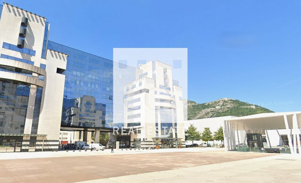 CGI GRENOBLE LOCATION-BUREAUX-GRENOBLE-38