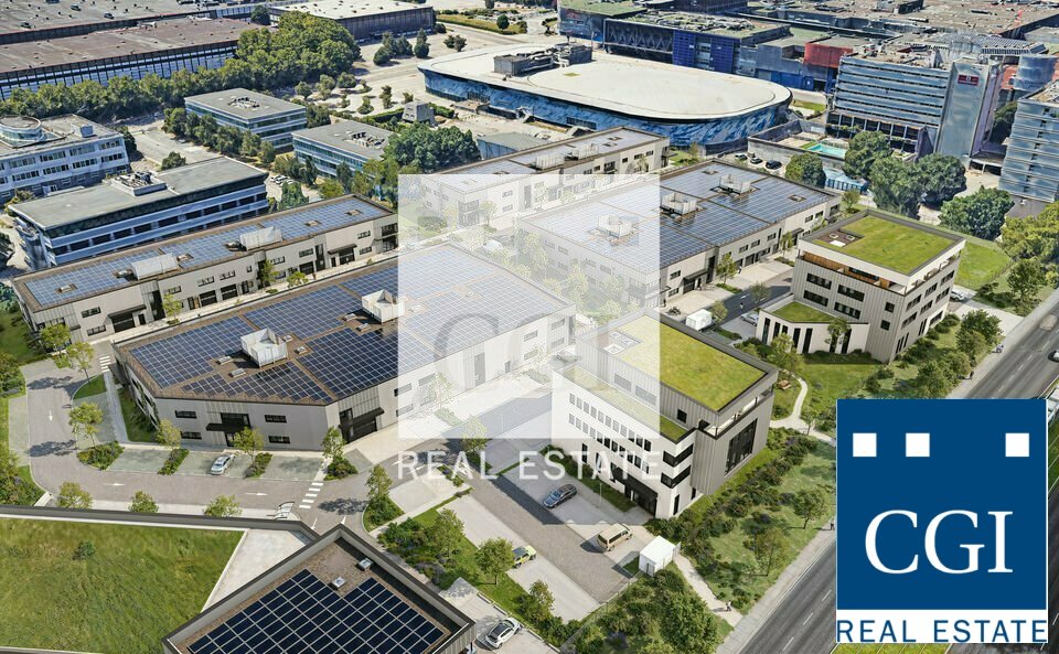 CGI GRENOBLE LOCATION-LOCAL D'ACTIVITE-GRENOBLE-38