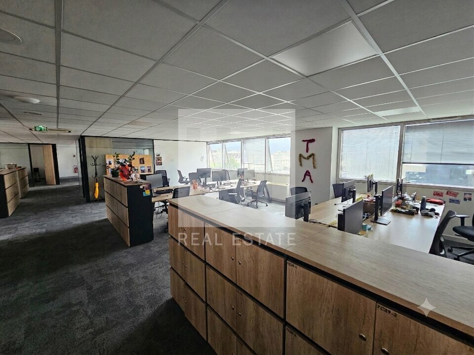 CGI GRENOBLE LOCATION-BUREAUX-GRENOBLE-38
