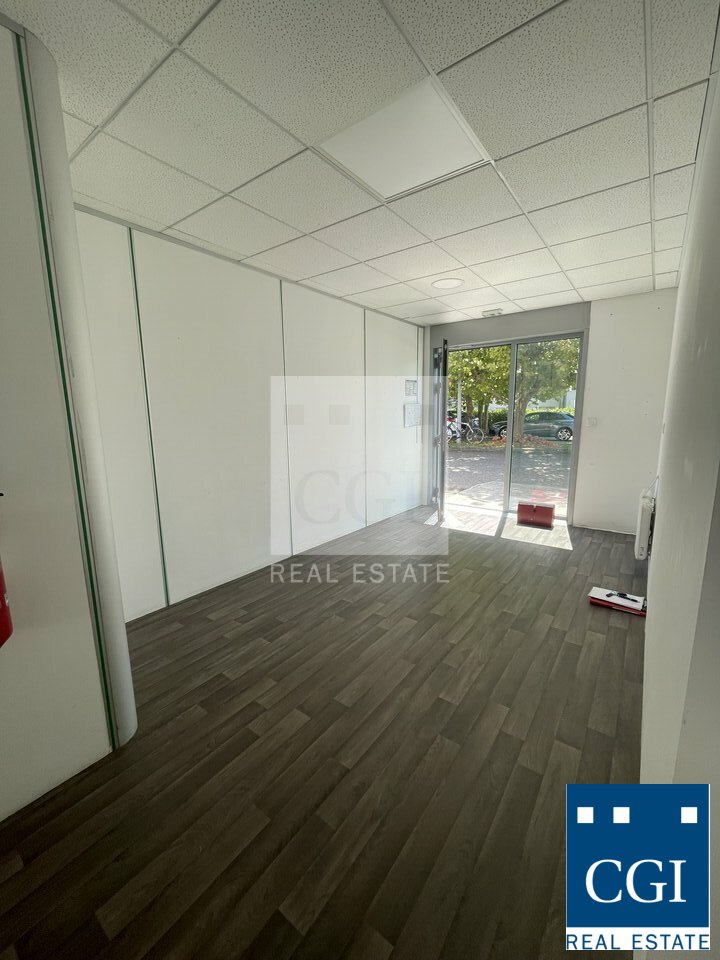 CGI GRENOBLE LOCATION-BUREAUX-COUBLEVIE-38