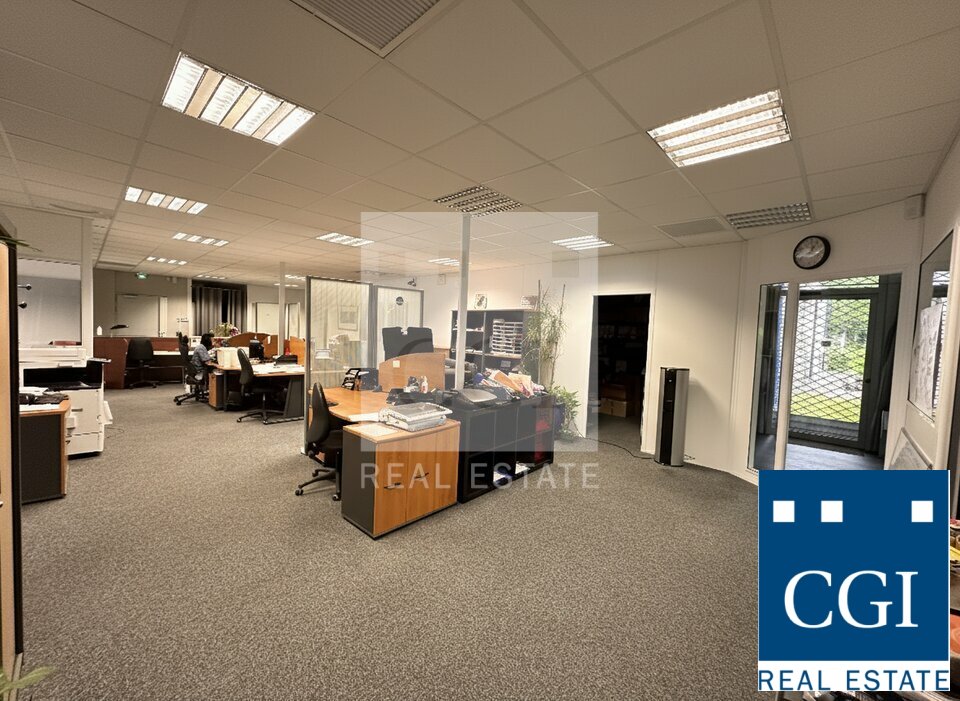 CGI GRENOBLE VENTE-BUREAUX-GIERES-38