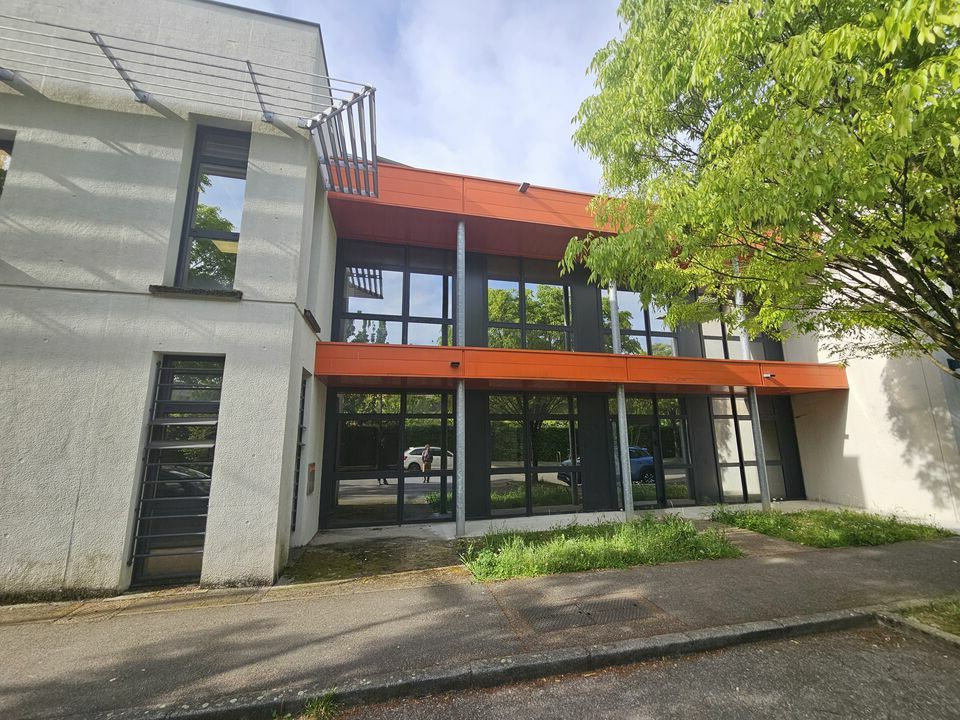 CGI GRENOBLE LOCATION-BUREAUX-SAINT-MARTIN-D'HERES-38