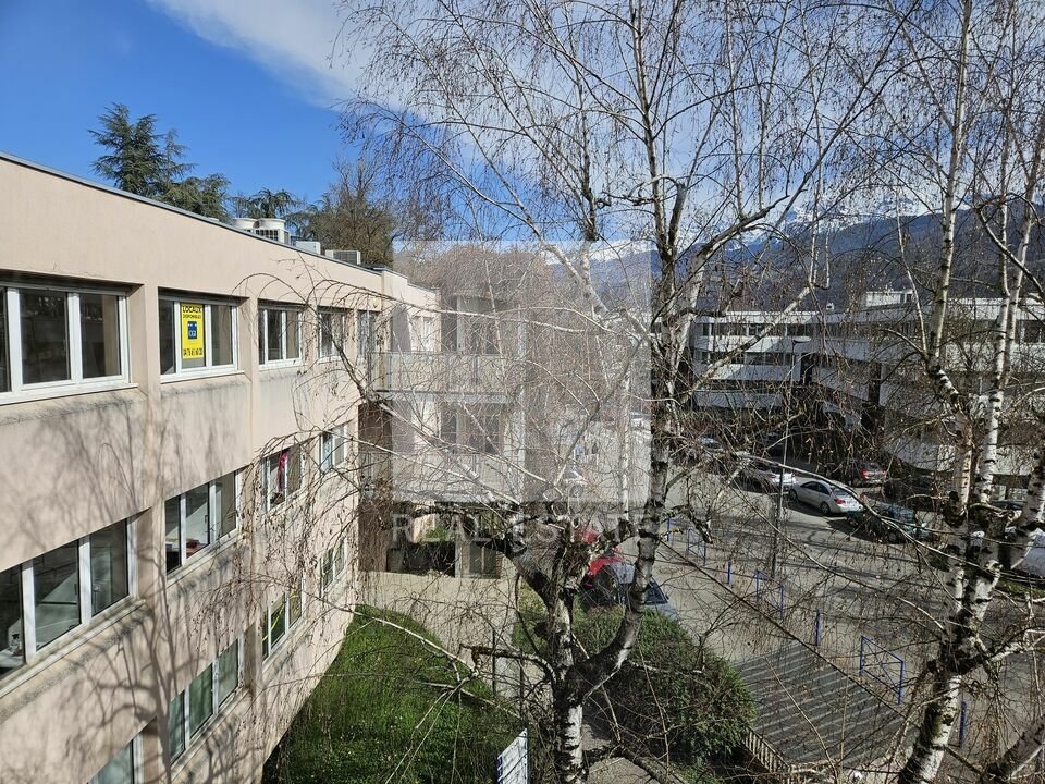 CGI GRENOBLE LOCATION-BUREAUX-SAINT-MARTIN-D'HERES-38