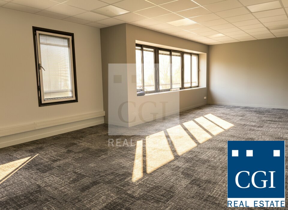 CGI GRENOBLE LOCATION-BUREAUX-LA_TRONCHE-38