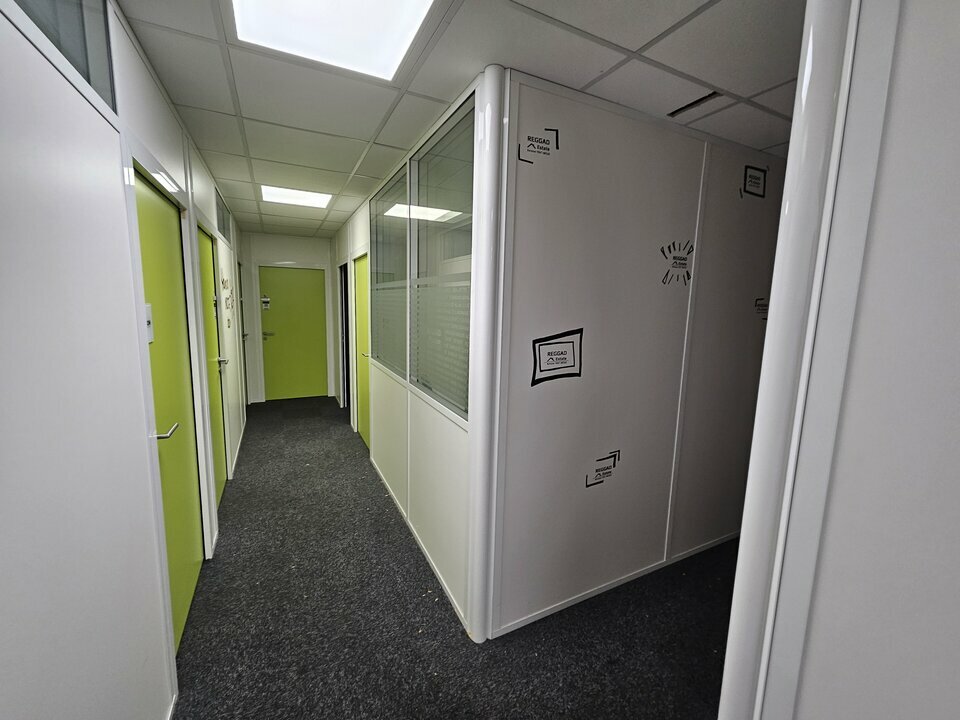 CGI GRENOBLE VENTE-BUREAUX-GRENOBLE-38