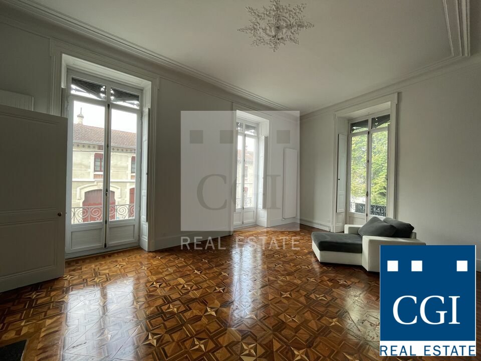 CGI GRENOBLE LOCATION-BUREAUX-GRENOBLE-38