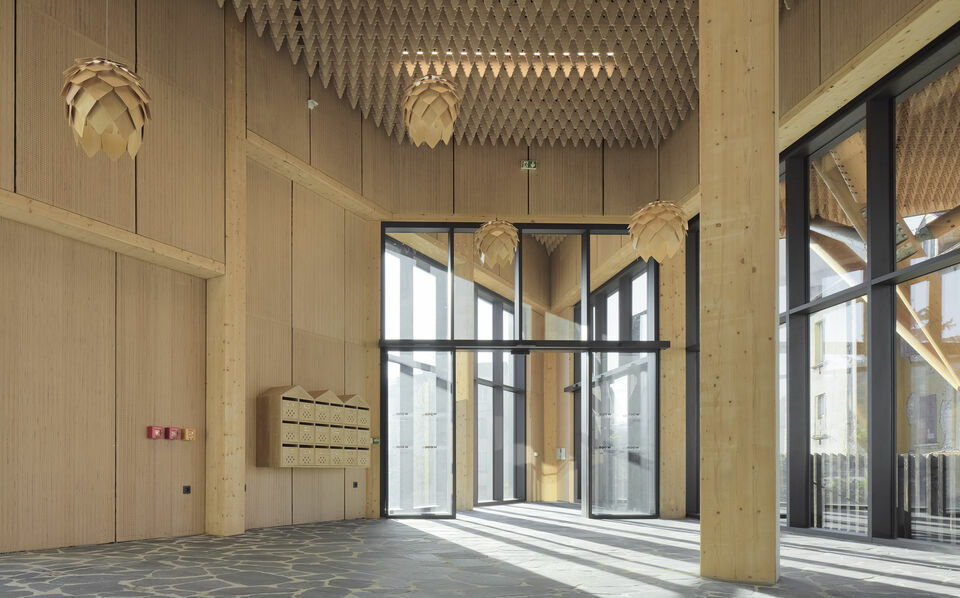 CGI GRENOBLE LOCATION-BUREAUX-GRENOBLE-38