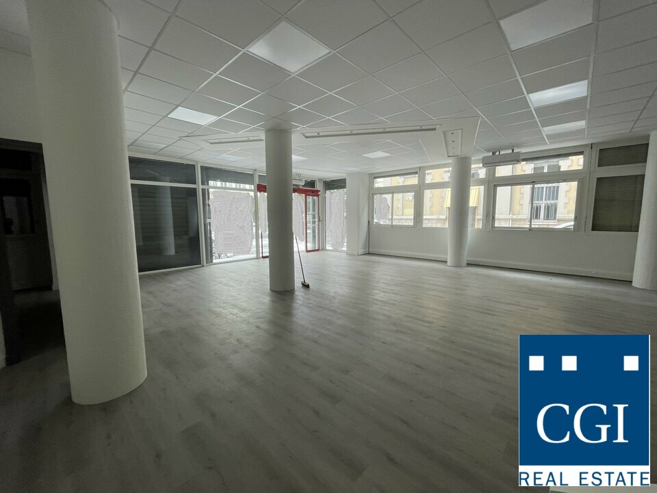 CGI GRENOBLE LOCATION-BUREAUX-GRENOBLE-38