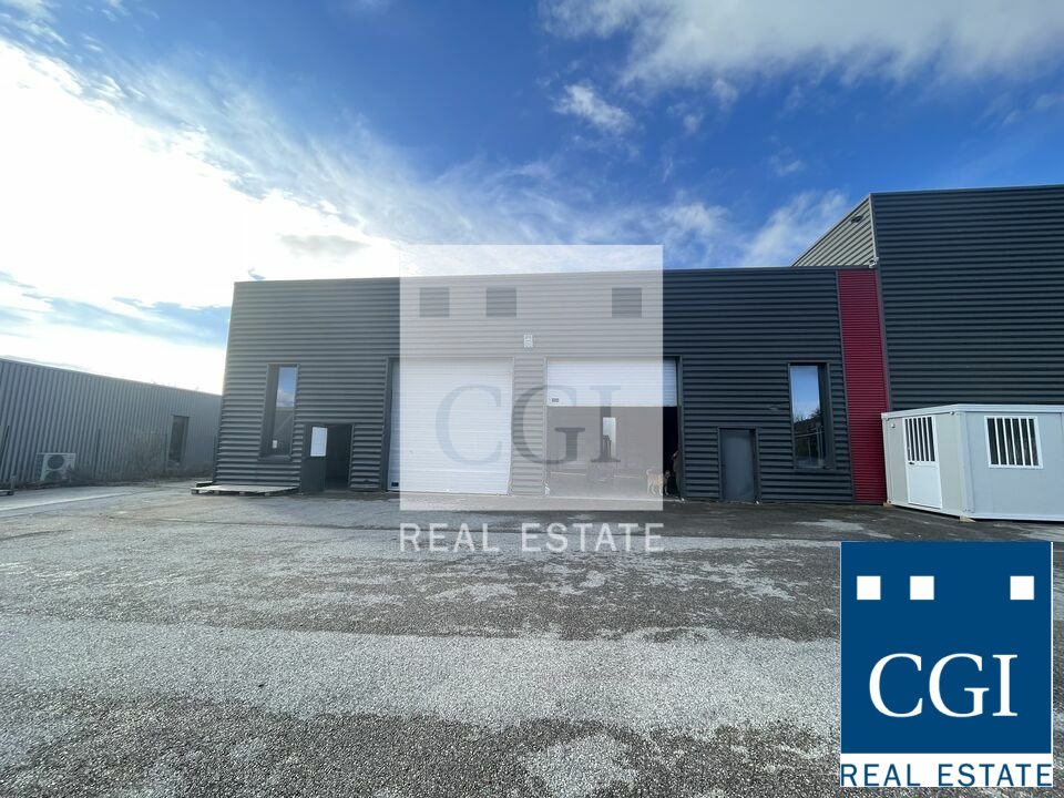 CGI GRENOBLE LOCATION-LOCAL D'ACTIVITE-LE_GRAND-LEMPS-38