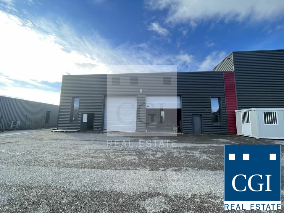 CGI GRENOBLE LOCATION-LOCAL D'ACTIVITE-LE_GRAND-LEMPS-38