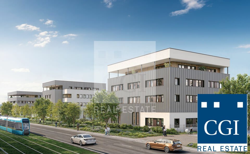 CGI GRENOBLE LOCATION-BUREAUX-GRENOBLE-38