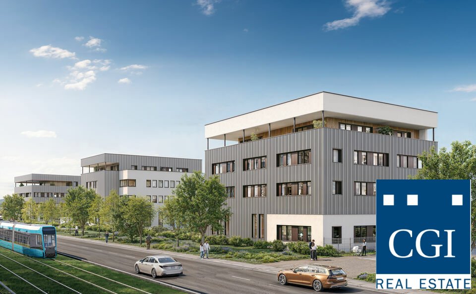 CGI GRENOBLE LOCATION-BUREAUX-GRENOBLE-38