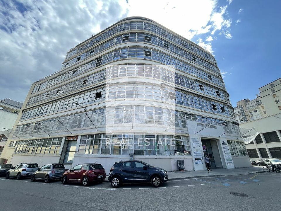 CGI GRENOBLE LOCATION-BUREAUX-GRENOBLE-38