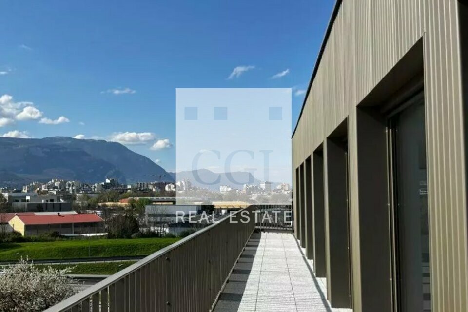CGI GRENOBLE VENTE-BUREAUX-EYBENS-38