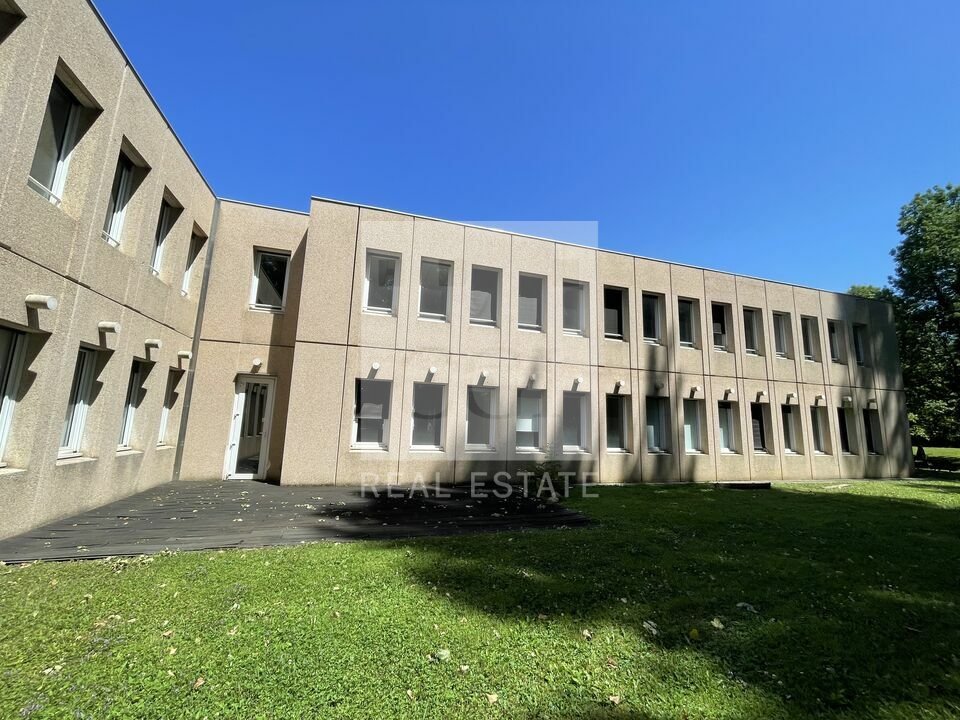 CGI GRENOBLE VENTE-BUREAUX-MEYLAN-38