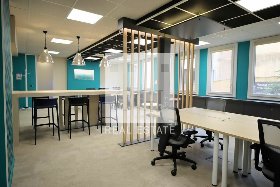 CGI GRENOBLE VENTE-BUREAUX-GRENOBLE-38