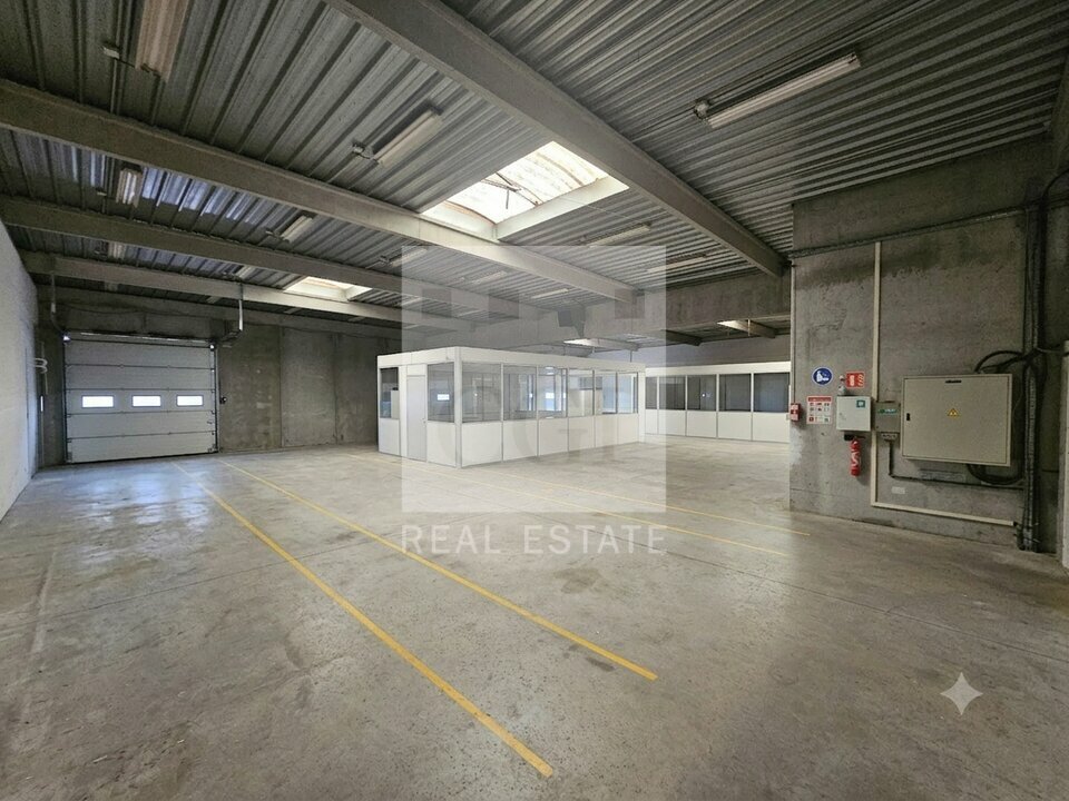 CGI GRENOBLE VENTE-LOCAL D'ACTIVITE-SAINT-MARTIN-D'HERES-38